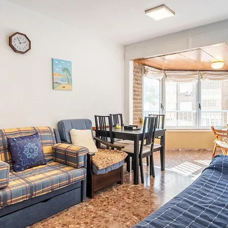 Gorgeous In With Kitchen * El Campello