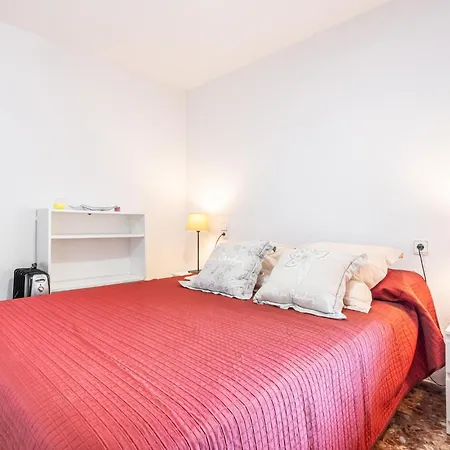 Gorgeous In With Kitchen Apartment