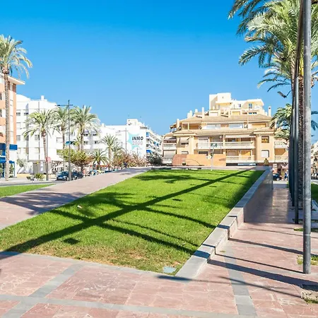 Gorgeous In With Kitchen * El Campello
