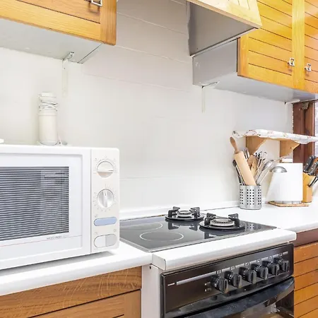 Gorgeous In With Kitchen * El Campello
